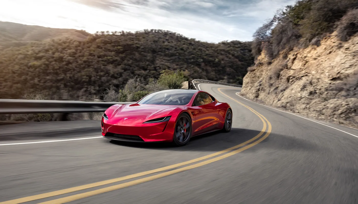 ForoTesla.com: Análisis, Model 3 y comunidad eléctrica