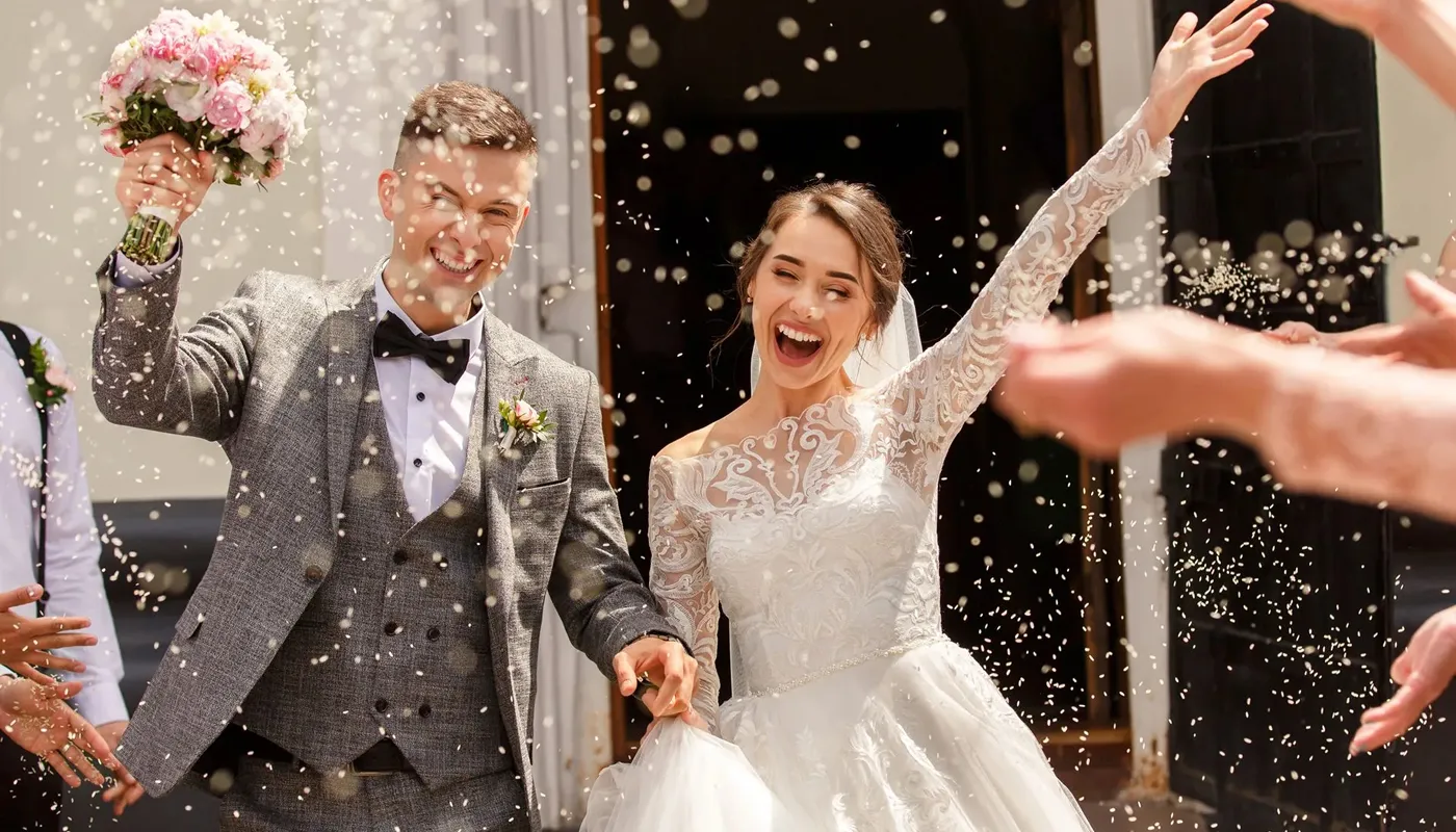 Simplify Wedding Shopping with GotToShop's Online Store