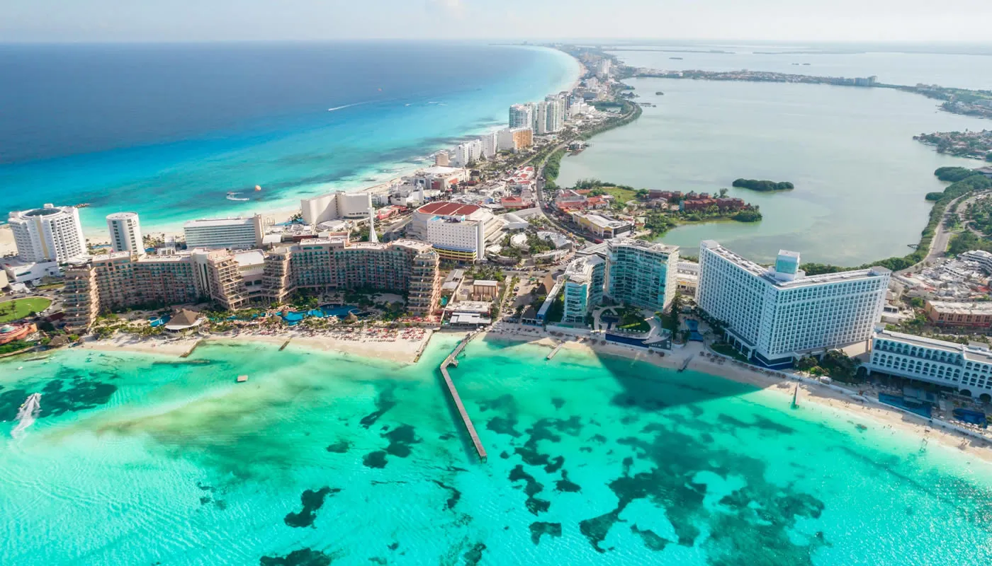 Grupo Origen: Arquitectura icónica y sustentable en la Riviera Maya - Descubre cómo Grupo Origen transforma la inversión inmobiliaria en Tulum y Puerto Morelos con arquitectura icónica, sustentabilidad y gestión hotelera
