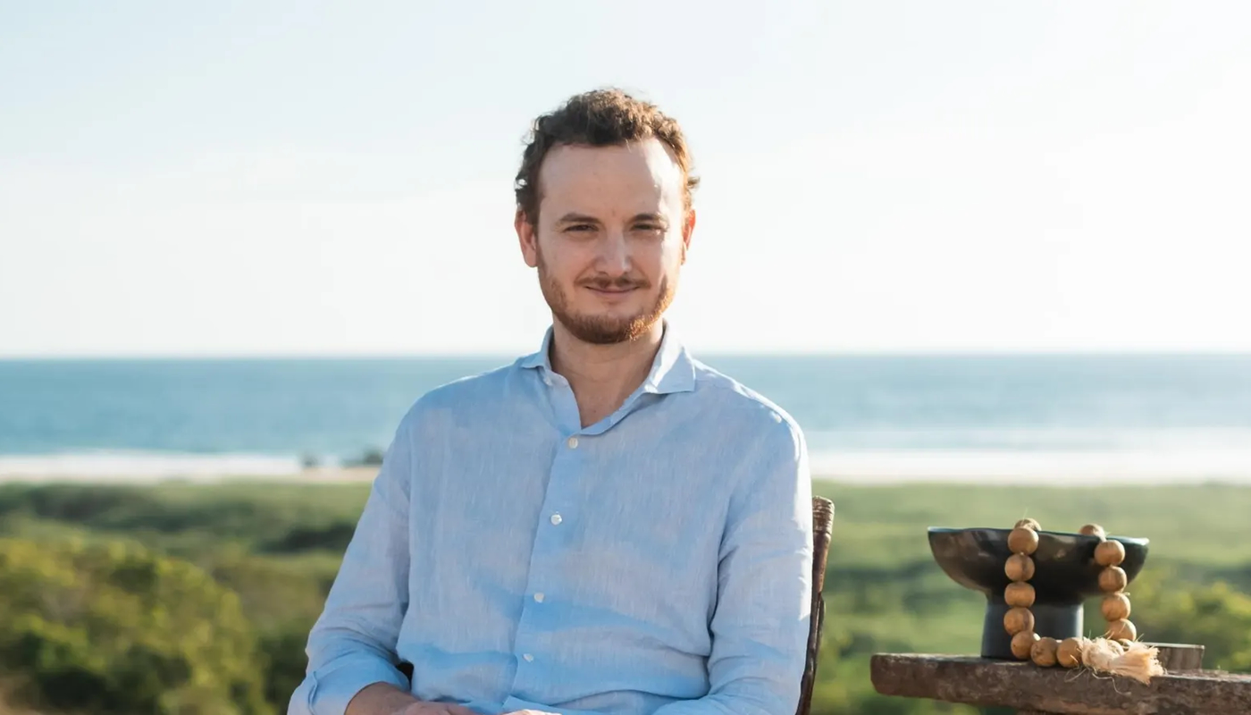 Juan Bremer: construye Xala, una comunidad turística de lujo Juan Bremer: construye Xala, una comunidad turística de lujo