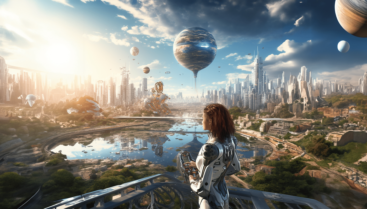 La resistencia ludita: novela de Roberto Augusto sobre IA y el futuro - Conoce La resistencia ludita, la nueva novela de Roberto Augusto que explora la inteligencia artificial, los robots y el futuro distópico que nos espera.