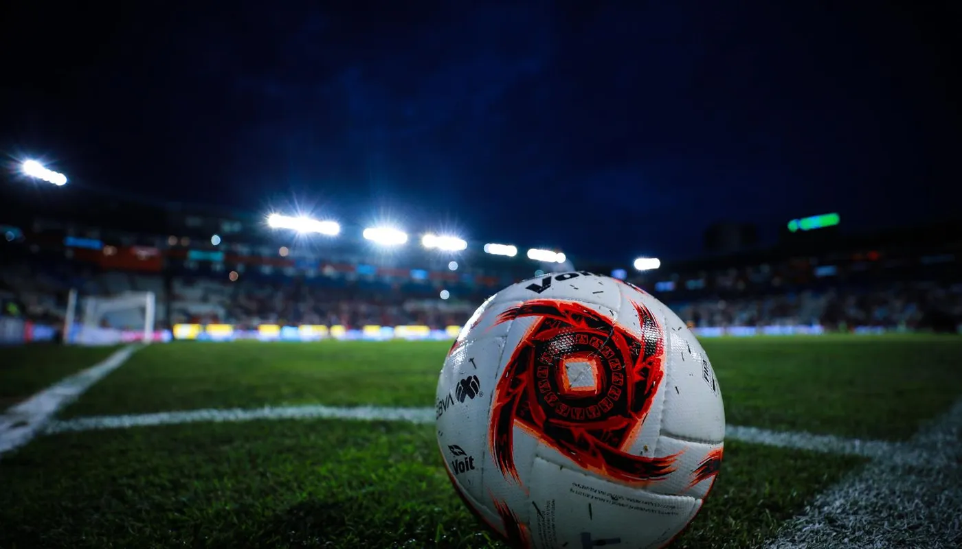 Dónde puedo ver los partidos de la Liga MX en TV y streaming