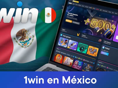 Estrategias y consejos para apuestas deportivas en 1win México