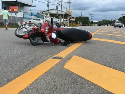 Preguntas clave antes de contratar un abogado de accidentes de moto Preguntas clave antes de contratar un abogado de accidentes de moto