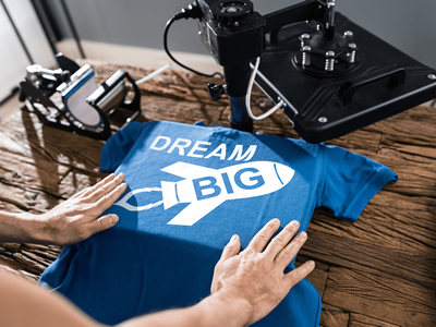De la idea al producto: Las mejores Apps para crear Merch