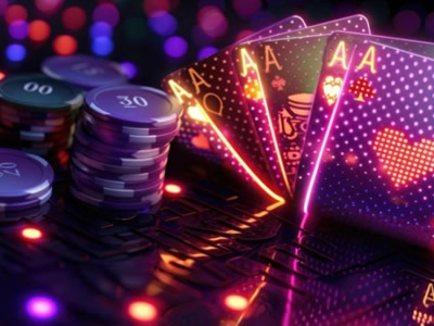 Arquitectura digital: el papel del diseño web en los casinos online