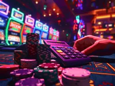 Cómo gestionar tu bankroll en casinos online: presupuesto, control y disciplina