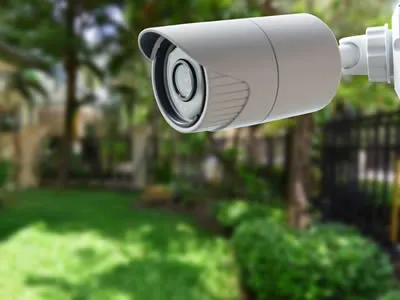 Ventajas de un sistema de seguridad cableado para el hogar