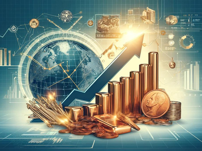 Por qué se dice que el cobre es un barómetro de la economía