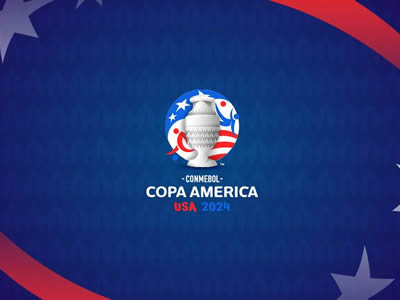 Copa América 2024: grupos, calendario y estadios sede