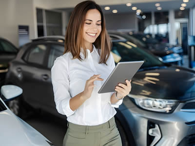 CRM para agencias de autos: Cómo la IA revoluciona las ventas en México