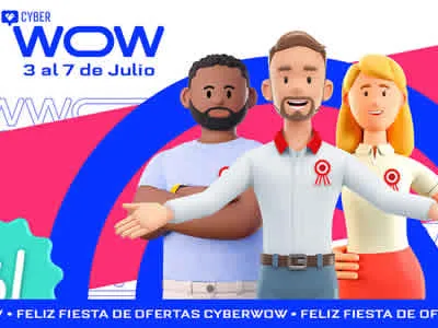 Cyber Wow 2023: Dónde y cómo aprovechar las ofertas de compra