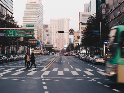 Daegu Office Market: A Growing City with Endless Potential