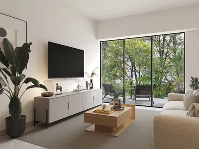 Departamentos en renta en Coyoacán: Opciones y precios