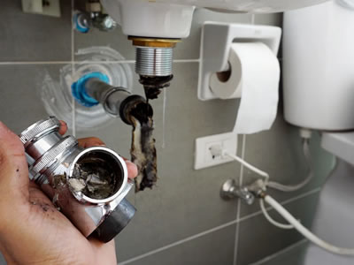 Desentupimentos na Amadora: Soluções Rápidas e Profissionais