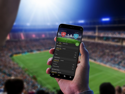 Diseño y estrategia deportiva: Mentalidad ganadora en creatividad