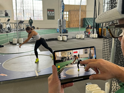 Logística deportiva: Tendencias en torneos y gestión de clubes