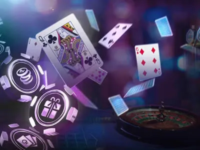 ¿Cómo se puede describir la esencia de los juegos de casino más populares?