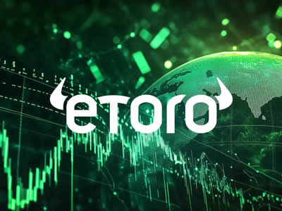 La revolución del trading móvil: cómo eToro está liderando el camino