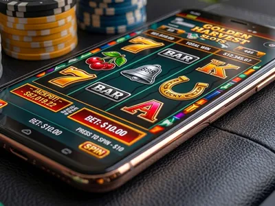 Experiencia móvil en casino en línea: Apps vs Navegador Web Experiencia móvil en casino en línea: Apps vs Navegador Web