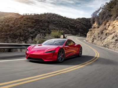 ForoTesla.com: Análisis, Model 3 y comunidad eléctrica