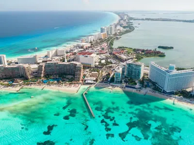 Grupo Origen: Arquitectura icónica y sustentable en la Riviera Maya