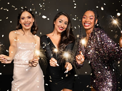 Descubre cómo combinar estilo y comodidad para Año Nuevo