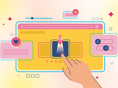 Del juego a la web: microinteracciones para un diseño claro