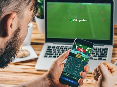 Explora Olimpo Bet: Una de las mejores plataformas de apuestas en Perú