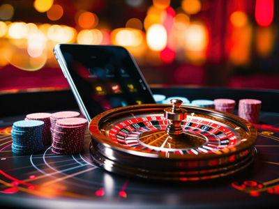 La revolución del entretenimiento y el auge de juegos virtuales