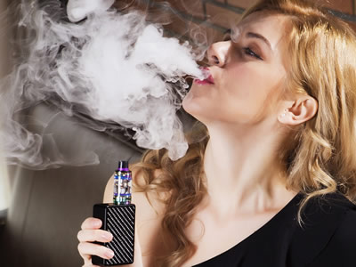 Guía | Cómo elegir tu primer vape (MTL vs DTL) para principiantes