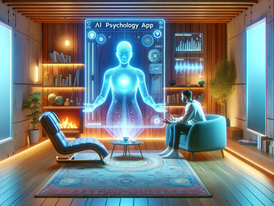 Psicólogo IA: Apoyo emocional 24/7 y confidencial