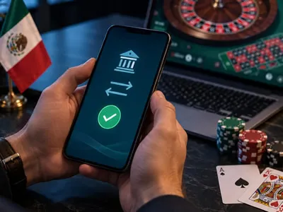 Ricobet México: Reseña, juegos y bono de bienvenida