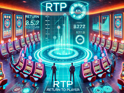 RTP alto frente a Volatilidad en Slots: Guía de gestión y estrategia