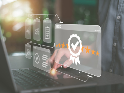 ¿Por qué una correduría de seguros necesita una web profesional en 2025?