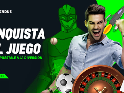 Revisión de Strendus México – Una guía para los apostadores
