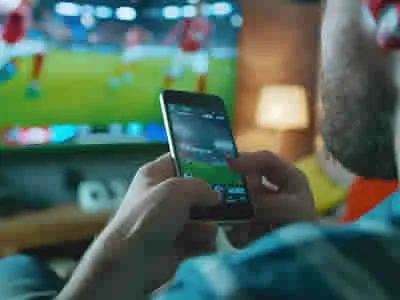 De la TV al Móvil: La evolución del entretenimiento deportivo
