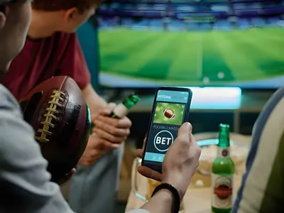 Diseño UX para aplicaciones de apuestas deportivas: claves para mejorar la experiencia móvil