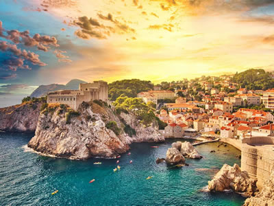 10 razones por las que debes visitar Croacia