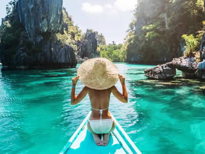 5 buenas razones por las que deberías viajar a Filipinas
