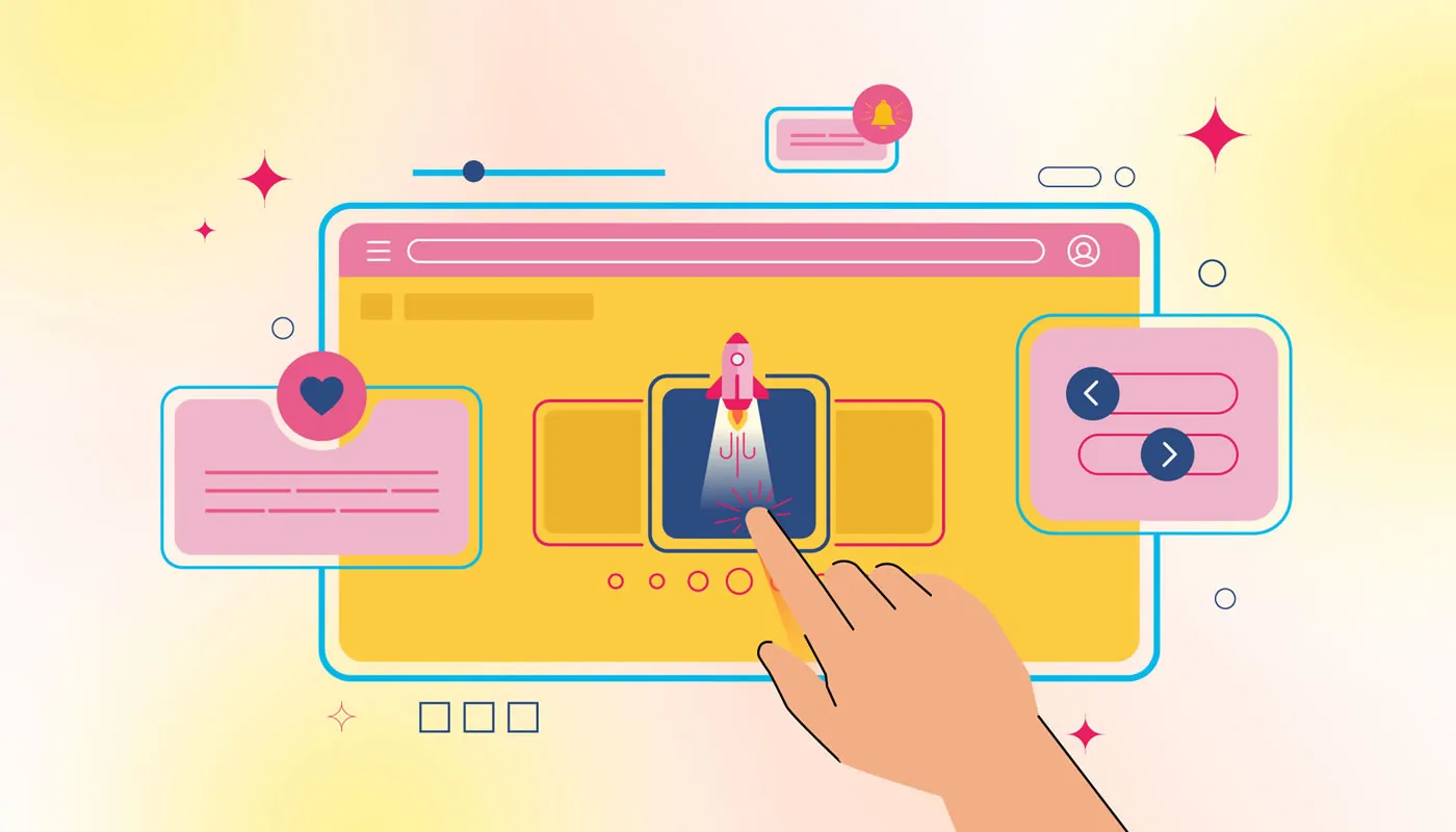 Del juego a la web: microinteracciones para un diseño claro