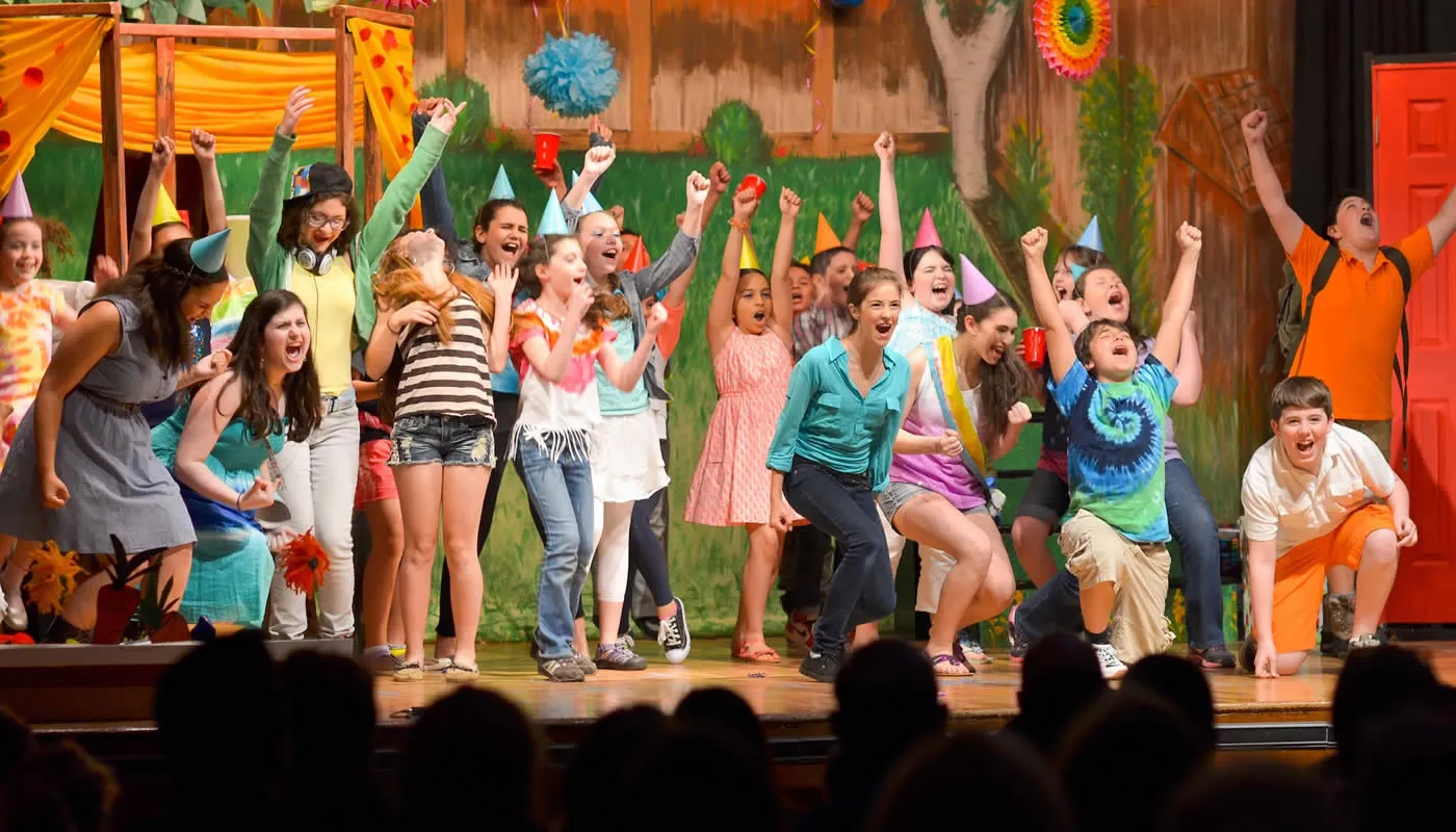 Beneficios del teatro en estudiantes y dónde encontrar obras