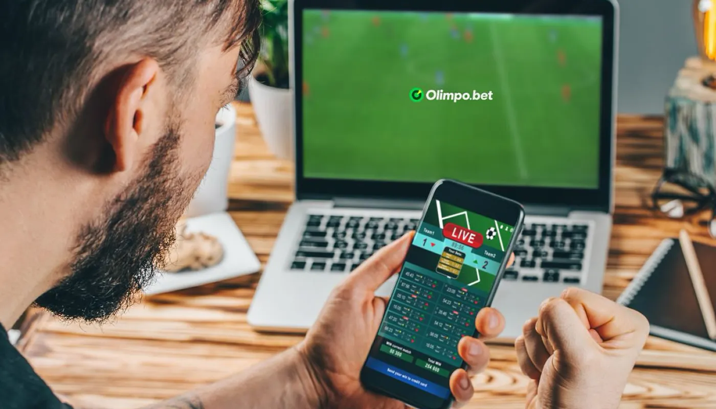 Explora Olimpo Bet: Una de las mejores plataformas de apuestas en Perú