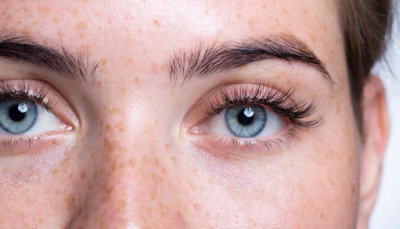 Pestañas perfectas: Cómo encontrar la forma y longitud adecuadas para tu rostro
