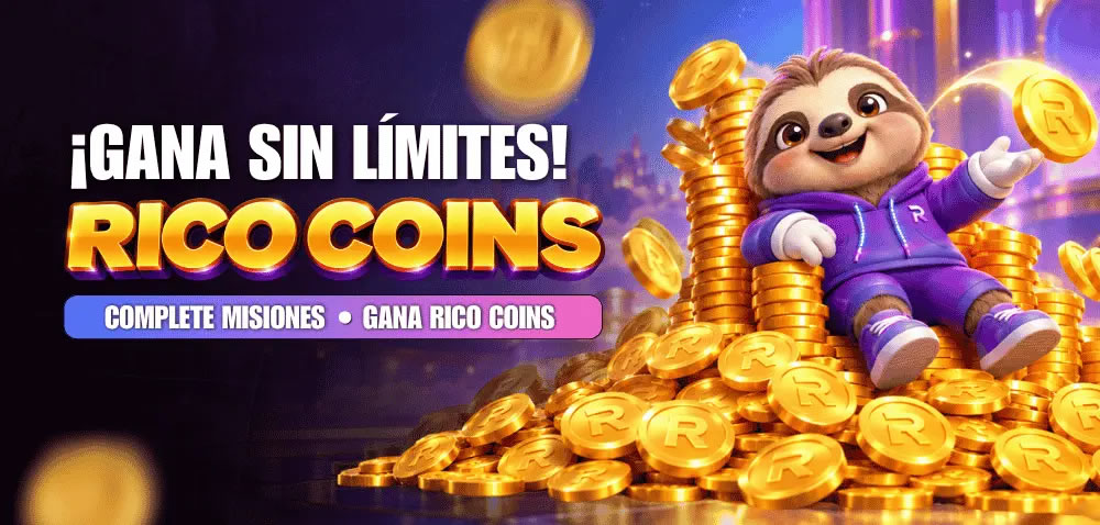Plataforma Ricobet México