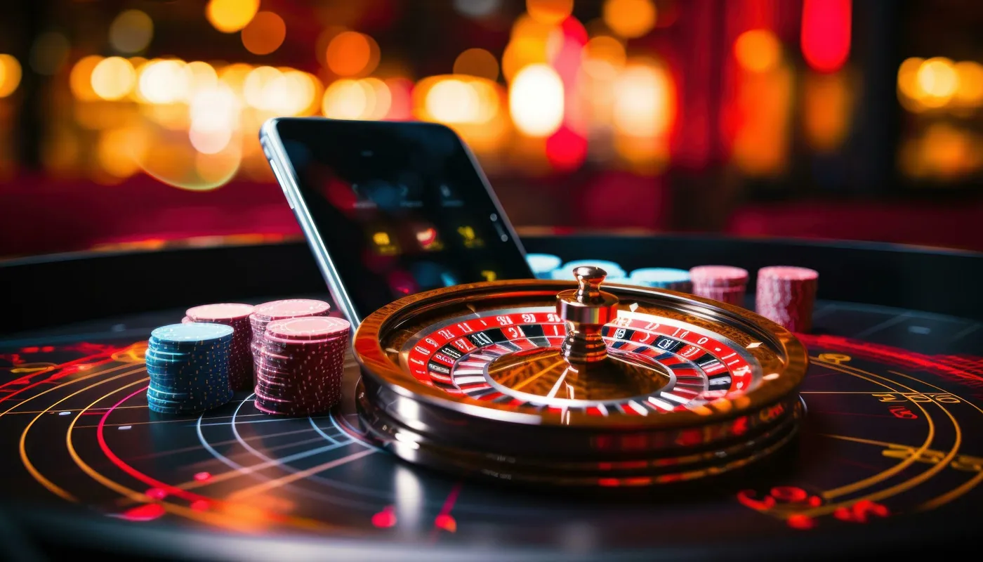 La revolución del entretenimiento y el auge de juegos virtuales