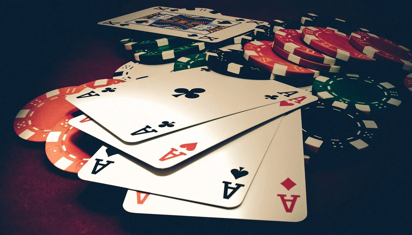 Todo lo que necesitas del poker: Reglas, estrategias y consejos