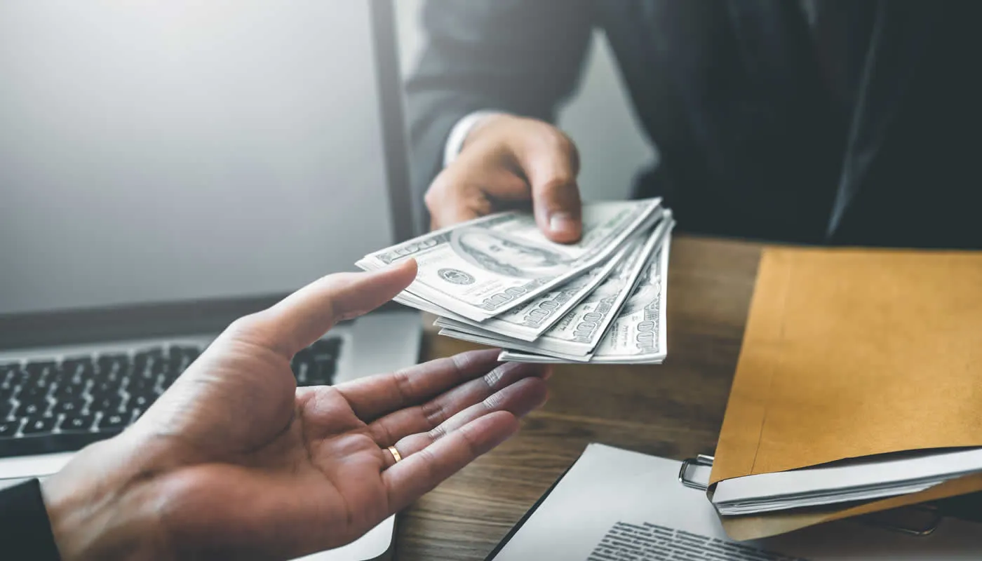 Préstamos de dinero online urgentes en sólo 15 minutos