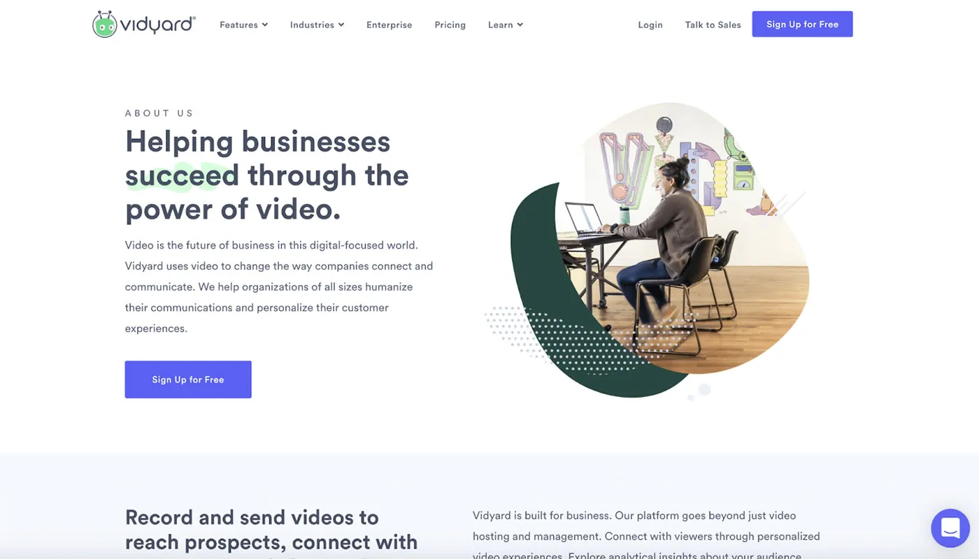 7 tips para crear la página Quiénes somos de tu web