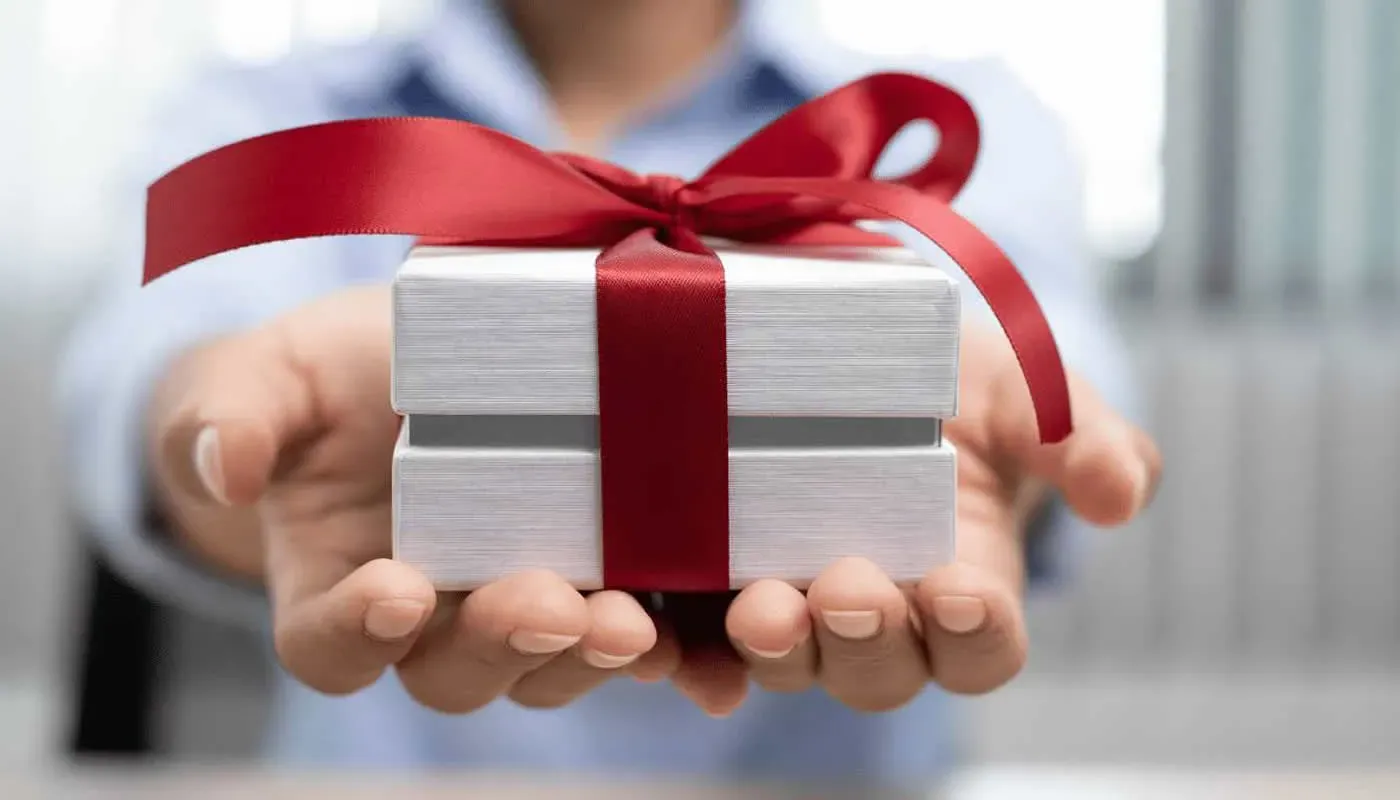Los mejores regalos corporativos para empleados